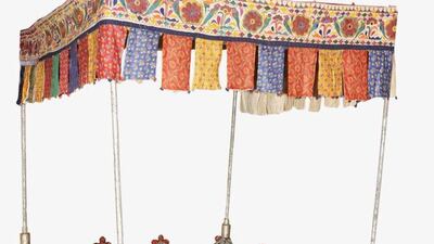 Courtesy of The Urban Yogi