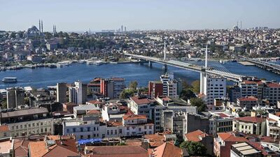 US diplomatic missions across the country have closed. AFP