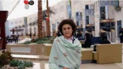 Dr Rima Sabban, a sociologist at Zayed University, says children should be taught to be independent learners.