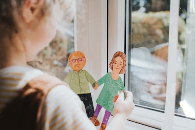 New rules around fostering will widen opportunities for children in need of families. Getty Images