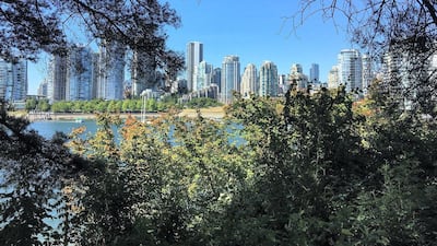 Canada's Vancouver is ranked number 8 in Lonely Planet's cities to visit in 2020 list.