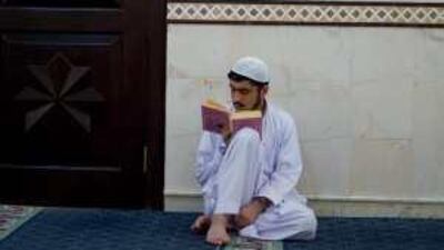 Rich-Joseph Facun / The National