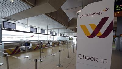 The plane belonged to Germanwings, a low-cost affiliate of German airline Lufthansa based in Cologne, which has had no fatal accidents so far. Martin Meissner/AP Photo