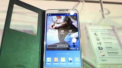 Sarah Dea / The National