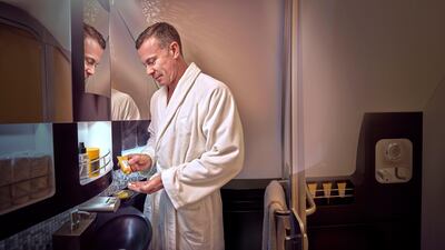 The return allows the airline to use its Boeing 787 jets elsewhere and increase flight frequencies