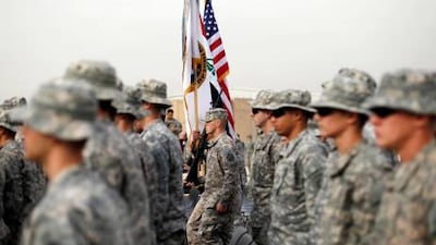 The US secretary of defence said that he had come to the decision after careful consultation with medical experts and military leadership. Reuters