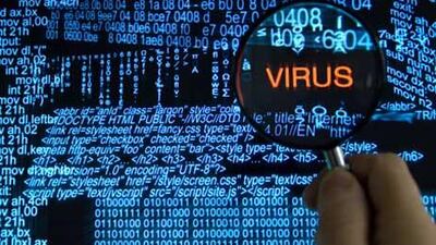 Users whose computers are infected with the DNSChanger could be blocked from the internet today.