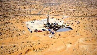 The Abu Dhabi Government is on a drive to expand pumping capacity from 2.8 million bpd to 3.5 million bpd. Katarina Premfors / arabianEye.com