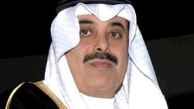 Maan al Sanea tried unsuccessfully last week to lift a freeze order on his financial assets worldwide.