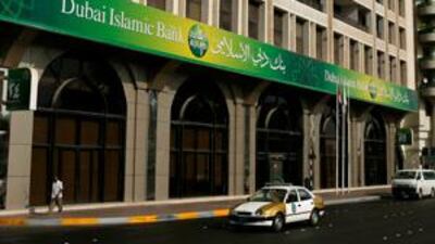 The indictment said the defendants defrauded DIB by creating fake companies and getting the bank to lend money to projects.