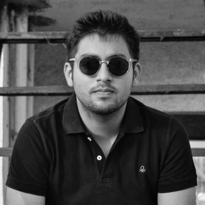 Pranay Pathole. Photo: @PPathole / Twitter