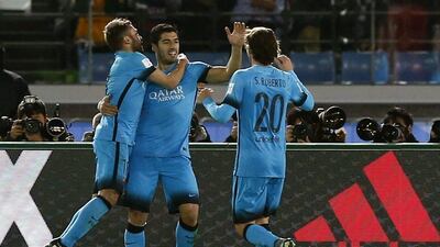 Thomas Peter / Reuters