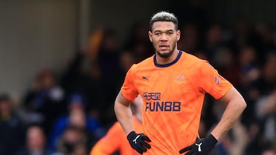 Joelinton is the top earner at Newcastle, on £80,000 per week. While all first-team players and coaches have been paid full wages during the shutdown since March, the majority of non-playing staff at Newcastle United have been furloughed, including the entire recruitment department, academy staff and ground staff as well as other areas in business and commerce. All figures according to spotrac.com. AFP
