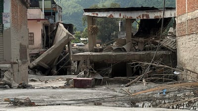 Citizens say Nepal will need long-term support for the thousands who can never return to their devastated homes. Photo: Shree Lamichhane