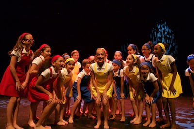 Hayley's Comet Theatre Company presents a rock-star themed term starting in January. Hayley's Comet Theatre Company