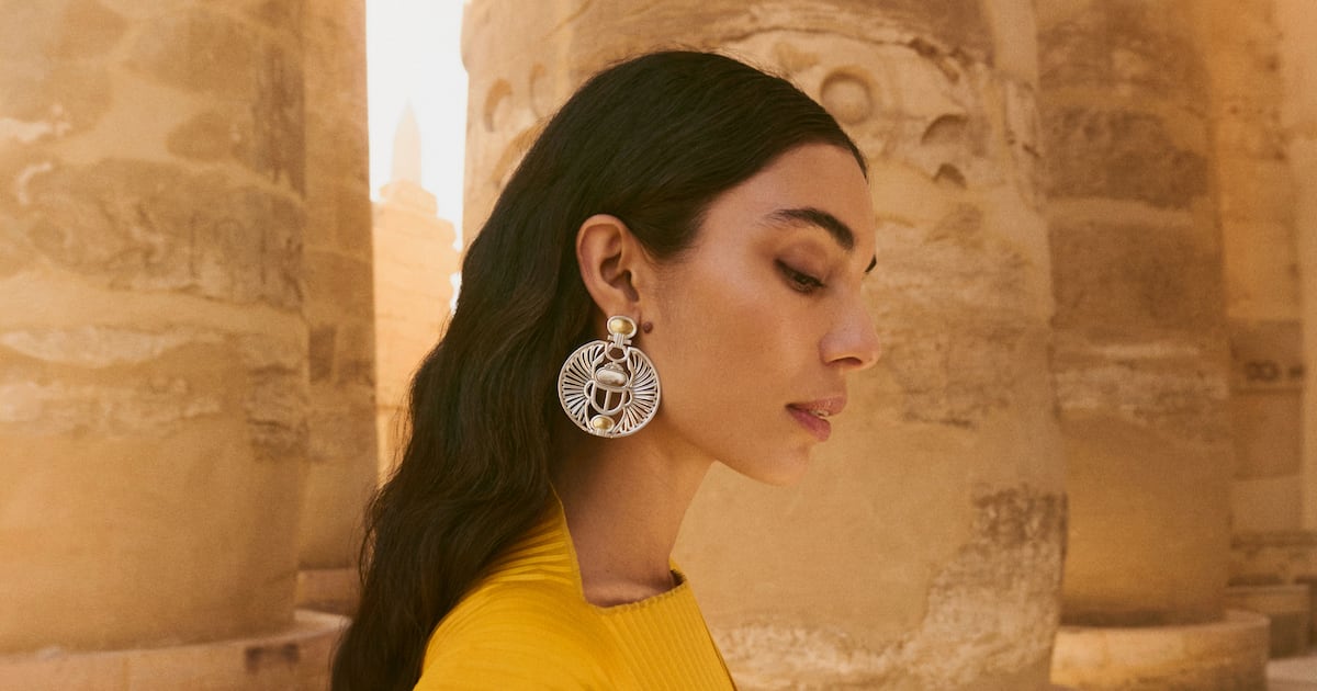 How Ancient Egypt is Influencing a New Era of Luxury Jewelry How Ancient Egypt is Influencing a New Era of Luxury Jewelry