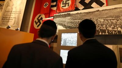 Germany has banned neo-Nazi group Combat 18. Reuters