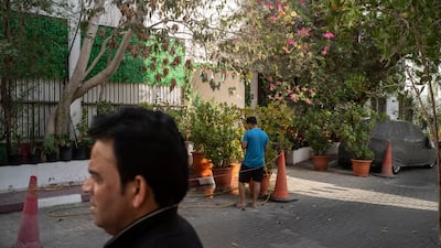 And it is hoped the project can inspire others to think about these spaces