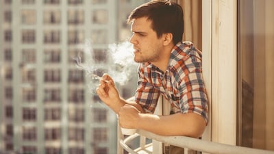 Neighbours, whether it’s their noise, their lack of attention to landlord regulations or their personal behaviour, can be a cause for concern. Getty Images