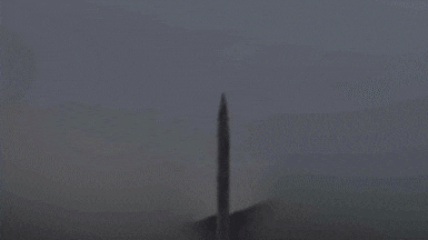 Iran Strikes