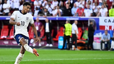 Barely involved. Booked. Took the second penalty of the shoot-out. Made it look very easy under intense pressure. AFP