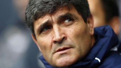 Juande Ramos was sacked as Tottenham boss last night after presiding over the club's worst ever start to a league campaign.