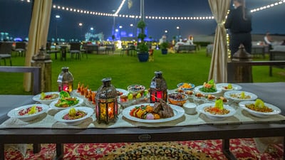 It runs from 9pm to 2am every evening with an a la carte menu.