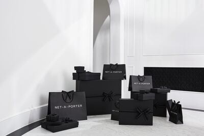 Net a porter