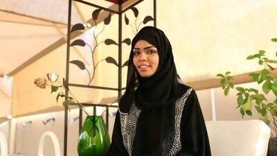 Nada Al Ammari, who has to make at least two or three trips to the hospital every month because of her Type I diabetes, says that hospitals need more doctors.