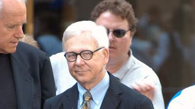 Derek Storm / FilmMagic / Getty Images