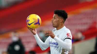 James Justin - 6: Got forward in the early exchanges and put pressure on Milner’s flank. Went close with a first-half effort. The 22-year-old faded as the game went on. Getty