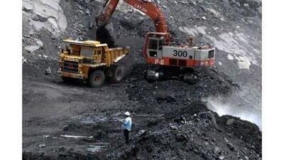 Mining companies face sharing a quarter of their profits with people displaced by their operations.