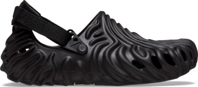 The Crocs Salehe Bembury will be exclusively available at Sole DXB initially. Photo: Sole DXB