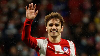 Antoine Griezmann - 270 goals* (Real Sociedad 52, Atletico Madrid 133, Barcelona 55, Atletico Madrid (loan) 8, France 42). Reuters