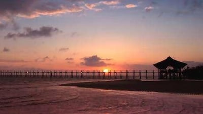 Thousands of Omanis were born in Zanzibar, as "children of the lost colony" who went back to their country of ancestry after a coup.