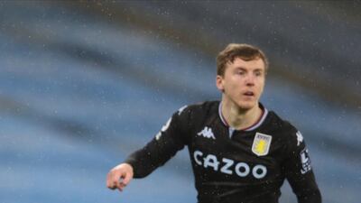 Matt Targett 9 – Made a key interception to deny Kevin de Bruyne after Foden had cut the ball back, and he didn’t really put a foot wrong all evening. Kept Raheem Sterling quiet all game. Was substituted before the first goal went in. PA