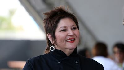 Pawan Singh / The National