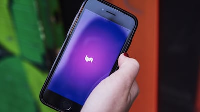 Lyft is expected to publicly submit its IPO application to regulators as soon as March 1. Gabby Jones/Bloomberg