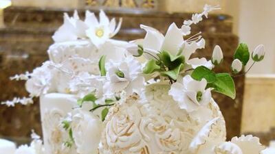 Both Valastro and Haebe were impressed at the participants’ level of expertise, especially among the home bakers. Haebe says: “It was something we didn’t expect. The individuals who entered were the same level as the professionals.” Delores Johnson / The National