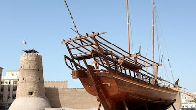 Pawan Singh / The National