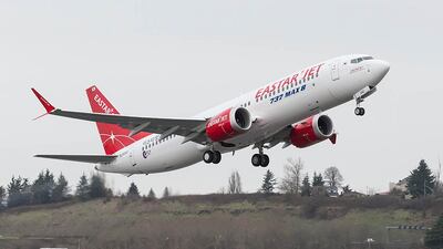 South Korean airline Eastar Jet has grounded two planes.