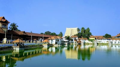 Flights to India's Thiruvananthapuram are scheduled from September 1.