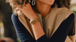Whoop is working on new ways for women to learn more about their health, a senior official says. Photo: Whoop