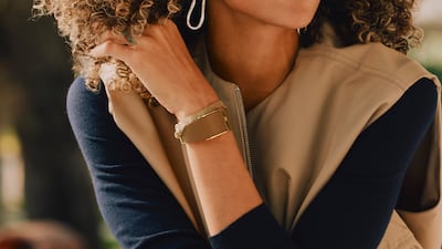 Whoop is working on new ways for women to learn more about their health, a senior official says. Photo: Whoop