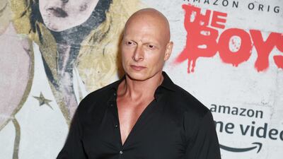 Game of Thrones actor Joseph Gatt was arrested by Los Angeles police on suspicion of "sexually explicit communication" with a minor online. AFP