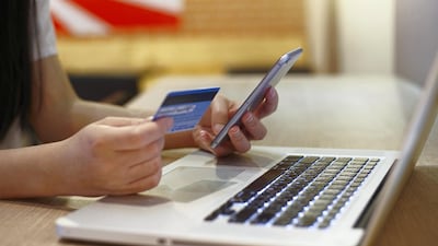 The overseas supplier has an establishment in the UAE, but the broker does not transact with that entity. Photo: Getty Images