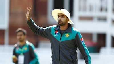 Mohammad Amir hopes to get back into Pakistan's limited overs setup. Reuters