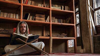 Celebrated by millions of Muslims around the world, Ramadan is observed during the ninth month of the Islamic lunar calendar. AFP