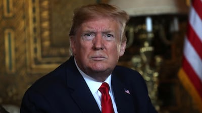 US President Donald Trump was not happy to find out his cameo had been cut from 'Home Alone 2'. Reuters