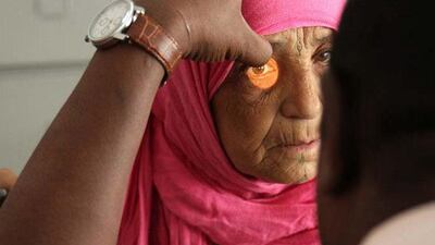 The UAE is set to become the first country in the region with a unified national database of patients’ medical records.